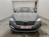  Skoda  Superb Skoda  1.5 TSI ACT 110kW DSG7 Clever 5d #5