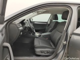  Skoda  Superb Skoda  1.5 TSI ACT 110kW DSG7 Clever 5d #3