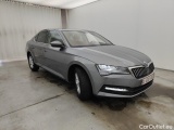  Skoda  Superb Skoda  1.5 TSI ACT 110kW DSG7 Clever 5d #8
