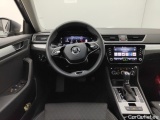  Skoda  Superb Skoda  1.5 TSI ACT 110kW DSG7 Clever 5d #9