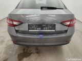  Skoda  Superb Skoda  1.5 TSI ACT 110kW DSG7 Clever 5d #19