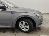  Skoda  Superb Skoda  1.5 TSI ACT 110kW DSG7 Clever 5d #21