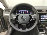 Skoda  Superb Skoda  1.5 TSI ACT 110kW DSG7 Clever 5d #23
