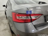  Skoda  Superb Skoda  1.5 TSI ACT 110kW DSG7 Clever 5d #31