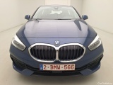  Bmw  Serie 1 BMW, 1-serie '19, BMW 1 Reeks Hatch 116d (85 kW) 5d 