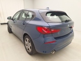  Bmw  Serie 1 BMW, 1-serie '19, BMW 1 Reeks Hatch 116d (85 kW) 5d #8