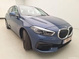  Bmw  Serie 1 BMW, 1-serie '19, BMW 1 Reeks Hatch 116d (85 kW) 5d #6