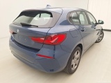 Bmw  Serie 1 BMW, 1-serie '19, BMW 1 Reeks Hatch 116d (85 kW) 5d #9