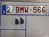  Bmw  Serie 1 BMW, 1-serie '19, BMW 1 Reeks Hatch 116d (85 kW) 5d #14