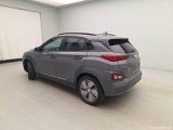  Hyundai  Konna Hyundai, Kona '17, Hyundai Kona Electric Sky 64kWh 5d #6