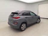  Hyundai  Konna Hyundai, Kona '17, Hyundai Kona Electric Sky 64kWh 5d #8