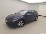  Volkswagen  Golf  VW, VIII Var '20, Volkswagen Variant VIII 1.5 TSI 96kW Life 5d #2