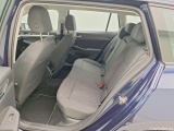  Volkswagen  Golf  VW, VIII Var '20, Volkswagen Variant VIII 1.5 TSI 96kW Life 5d #4