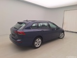  Volkswagen  Golf  VW, VIII Var '20, Volkswagen Variant VIII 1.5 TSI 96kW Life 5d #8