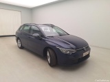  Volkswagen  Golf  VW, VIII Var '20, Volkswagen Variant VIII 1.5 TSI 96kW Life 5d #9