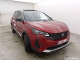  Peugeot  5008 Peugeot  1.5 BlueHDi 96kW S&S EAT8 GT Pack 5d #8