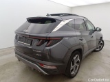  Hyundai  Tucson Hyundai  1.6 T-GDi Plug-in Hybrid 4x4 Shine 5d #2