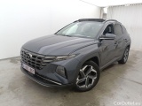  Hyundai  Tucson Hyundai  1.6 T-GDi Plug-in Hybrid 4x4 Shine 5d 