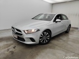  Mercedes  A-Klasse Mercedes-Benz  A 180 Business Solution Essential Aut. 5d 