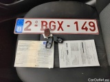  Mercedes  A-Klasse Mercedes-Benz  A 180 Business Solution Essential Aut. 5d #4