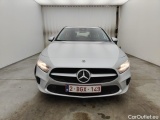  Mercedes  A-Klasse Mercedes-Benz  A 180 Business Solution Essential Aut. 5d #5