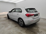  Mercedes  A-Klasse Mercedes-Benz  A 180 Business Solution Essential Aut. 5d #7
