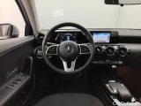  Mercedes  A-Klasse Mercedes-Benz  A 180 Business Solution Essential Aut. 5d #9