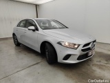  Mercedes  A-Klasse Mercedes-Benz  A 180 Business Solution Essential Aut. 5d #8