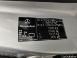  Mercedes  A-Klasse Mercedes-Benz  A 180 Business Solution Essential Aut. 5d #18