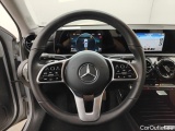  Mercedes  A-Klasse Mercedes-Benz  A 180 Business Solution Essential Aut. 5d #23