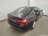 Bmw  Serie 5 BMW 5 Reeks Berline 520e 150kW 4d #2