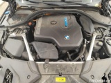 Bmw  Serie 5 BMW 5 Reeks Berline 520e 150kW 4d #34
