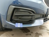  Bmw  Serie 1 BMW 1 Reeks Hatch 118iA (100 kW) 5d #34