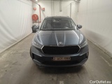  Skoda  ENYAQ Skoda  iV 80 5d #5