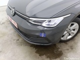  Volkswagen  Golf  Volkswagen VIII 1.0 eTSI 81kW Life DSG 5d #56