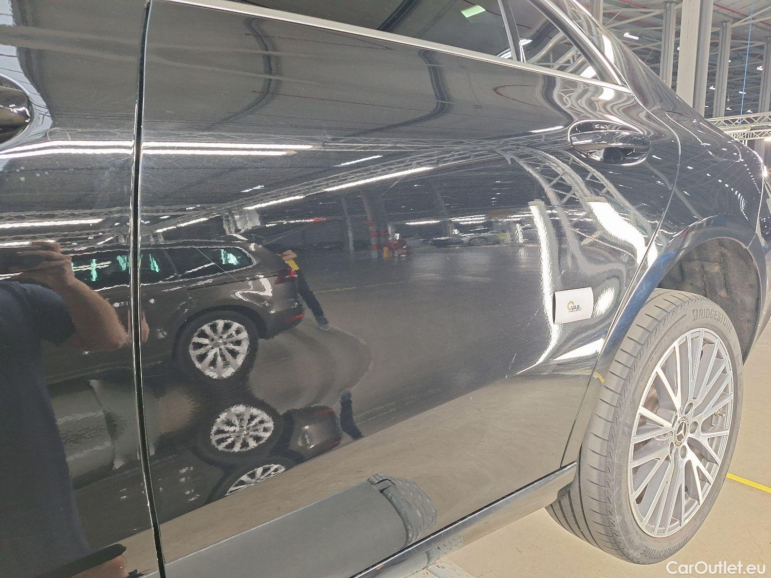  Mercedes  CLA-Klasse Mercedes, CLA-Class '19, Mercedes-Benz CLA CLA 250 e 4d #14