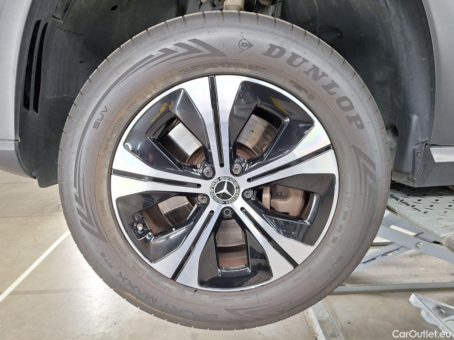 Mercedes  G-Klasee Mercedes, GLE '18, Mercedes-Benz GLE GLE 350 de 4MATIC 5d #3