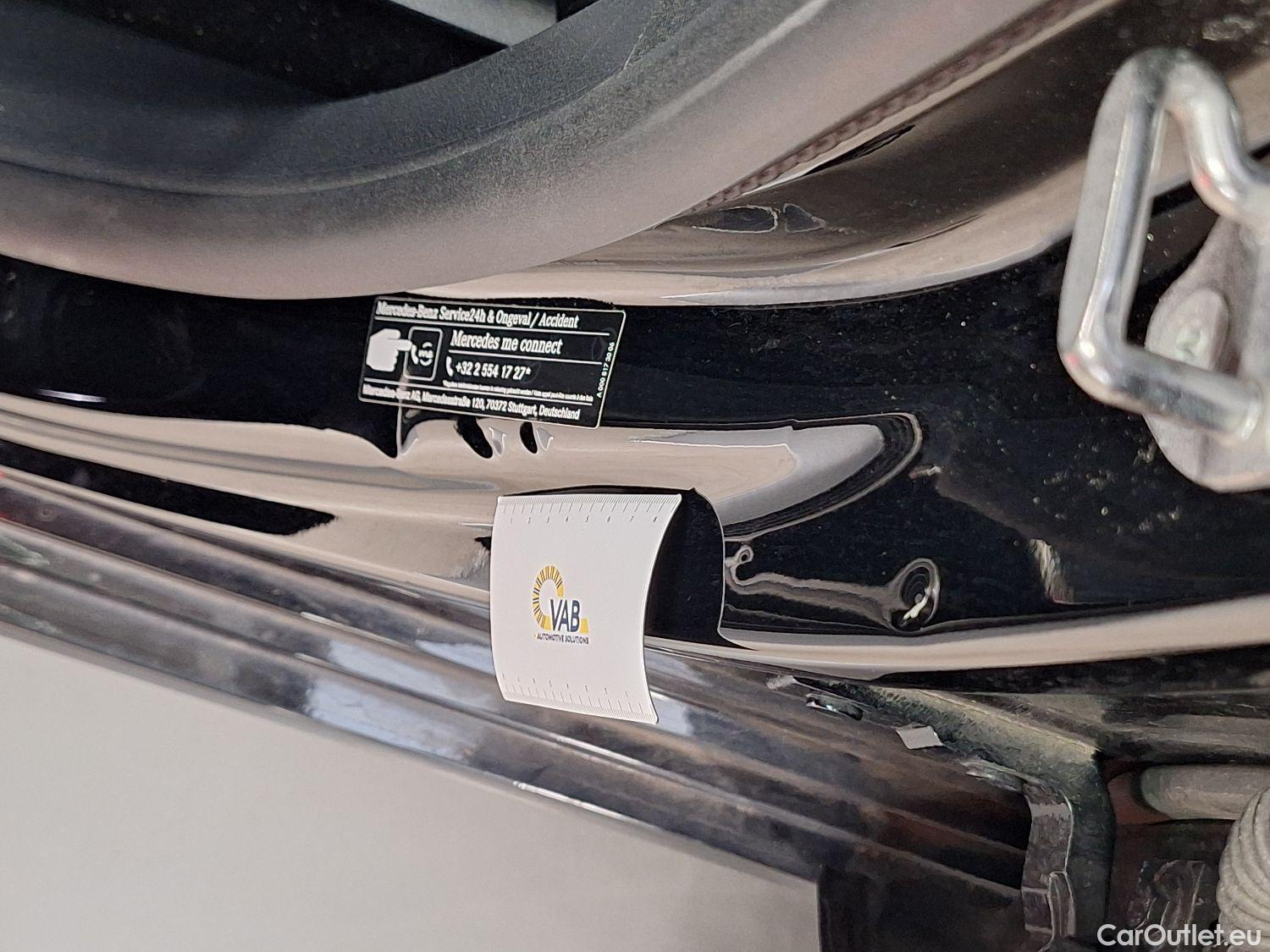  Mercedes  CLA-Klasse Mercedes, CLA-Class '19, Mercedes-Benz CLA CLA 250 e 4d #25