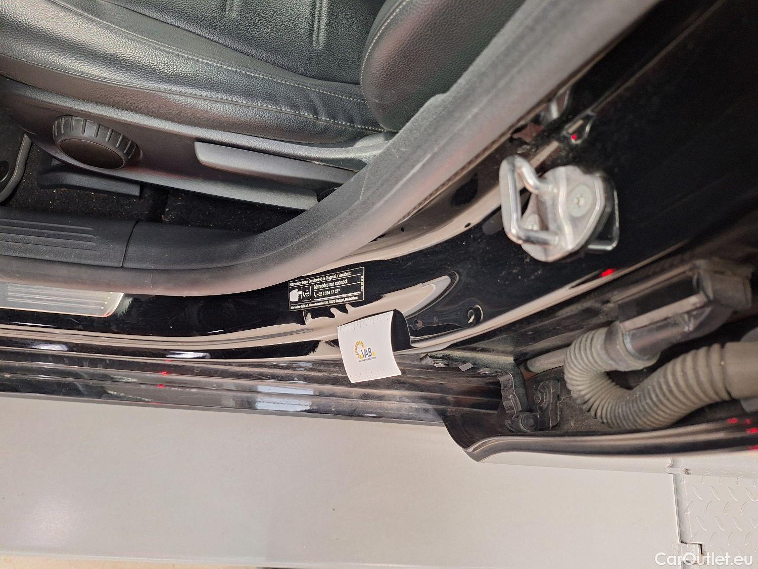  Mercedes  CLA-Klasse Mercedes, CLA-Class '19, Mercedes-Benz CLA CLA 250 e 4d #23