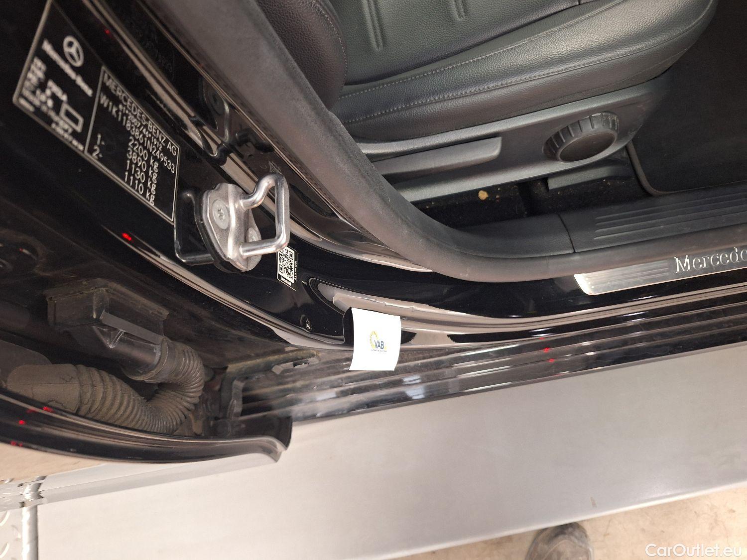  Mercedes  CLA-Klasse Mercedes, CLA-Class '19, Mercedes-Benz CLA CLA 250 e 4d #20