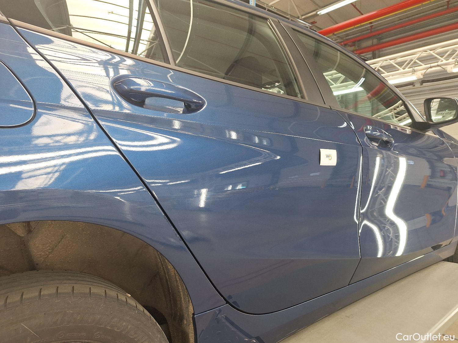  Bmw  Serie 1 BMW, 1-serie '19, BMW 1 Reeks Hatch 116d (85 kW) 5d #19