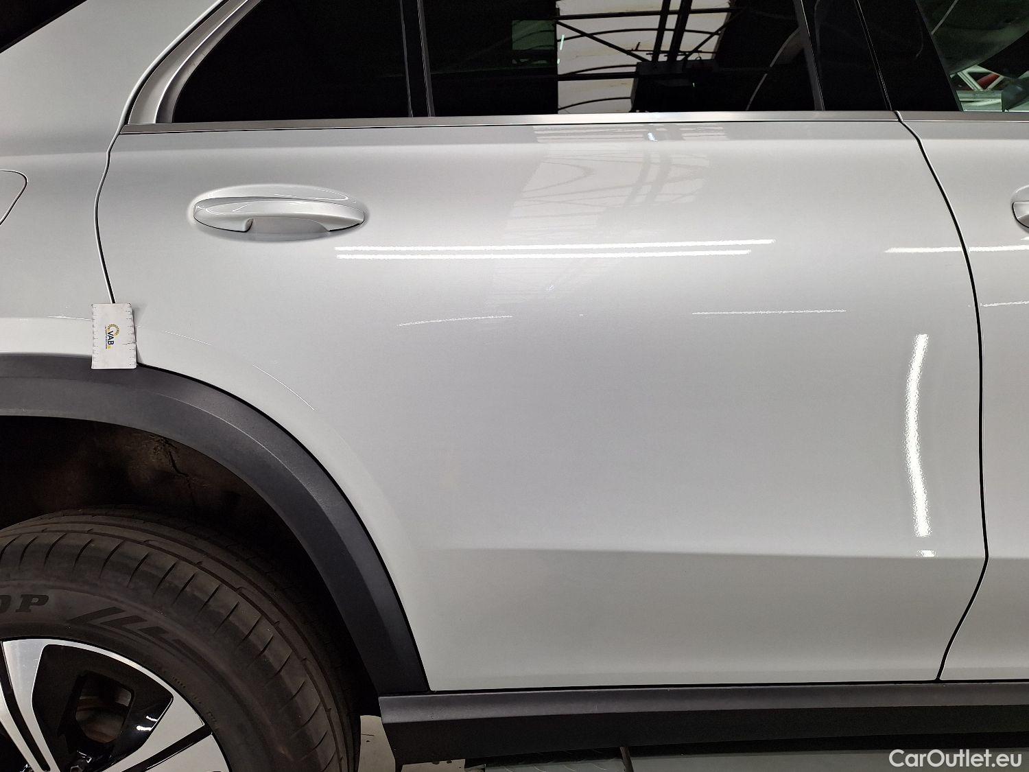  Mercedes  G-Klasee Mercedes, GLE '18, Mercedes-Benz GLE GLE 350 de 4MATIC 5d #9