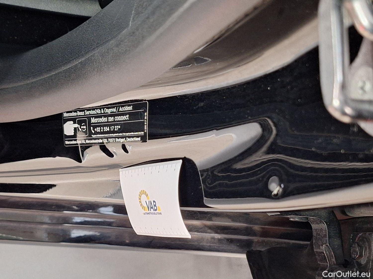  Mercedes  CLA-Klasse Mercedes, CLA-Class '19, Mercedes-Benz CLA CLA 250 e 4d #24