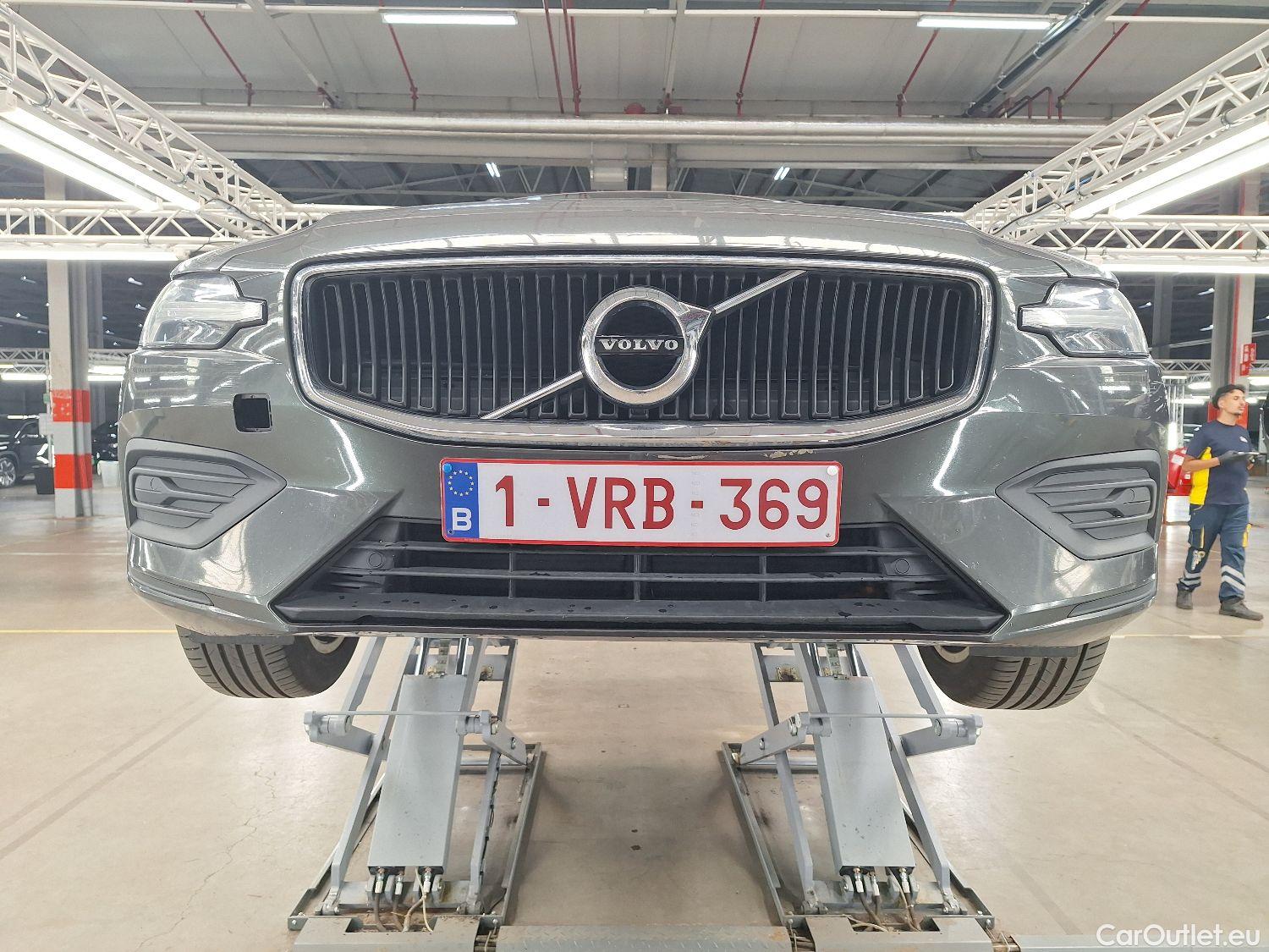  Volvo  V60 Volvo,  '18, Volvo  D3 Geartronic Momentum 5d #5