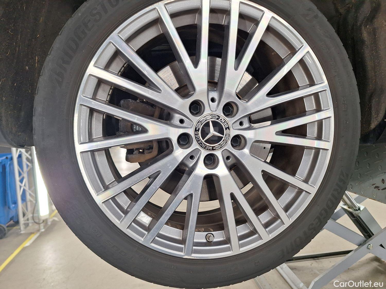  Mercedes  CLA-Klasse Mercedes, CLA-Class '19, Mercedes-Benz CLA CLA 250 e 4d #5