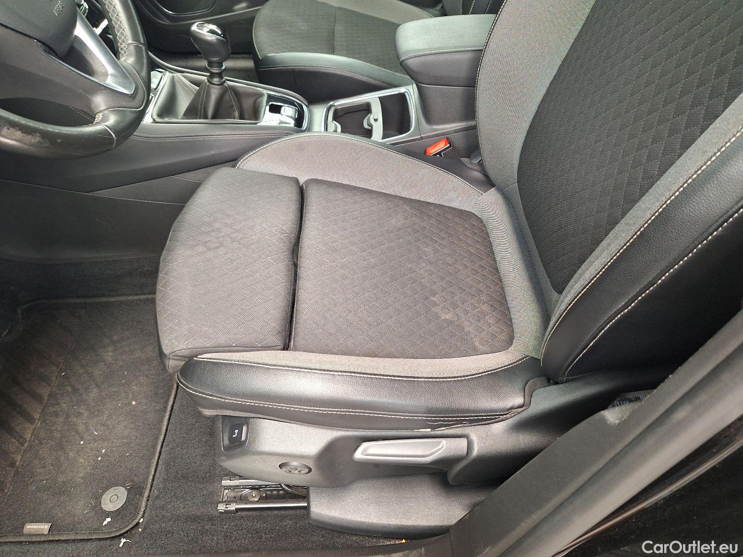  Opel   Grandland X Opel, '17, Opel 1.5 Turbo ECOTEC D S/S MT6 Innova #24