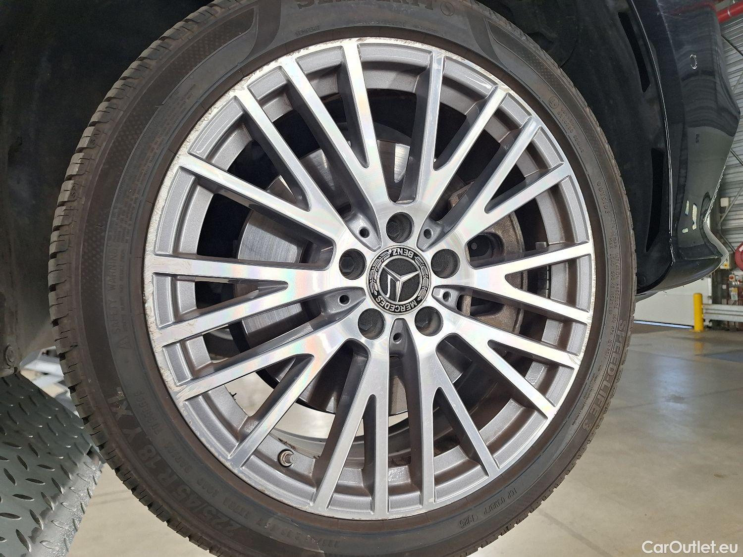  Mercedes  CLA-Klasse Mercedes, CLA-Class '19, Mercedes-Benz CLA CLA 250 e 4d #3