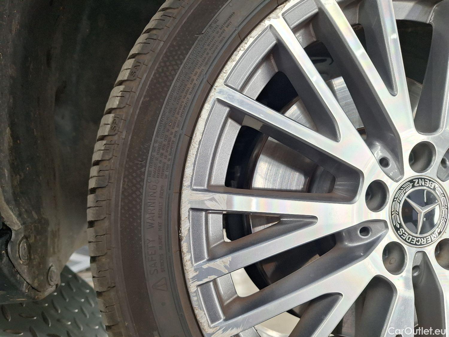  Mercedes  CLA-Klasse Mercedes, CLA-Class '19, Mercedes-Benz CLA CLA 250 e 4d #4