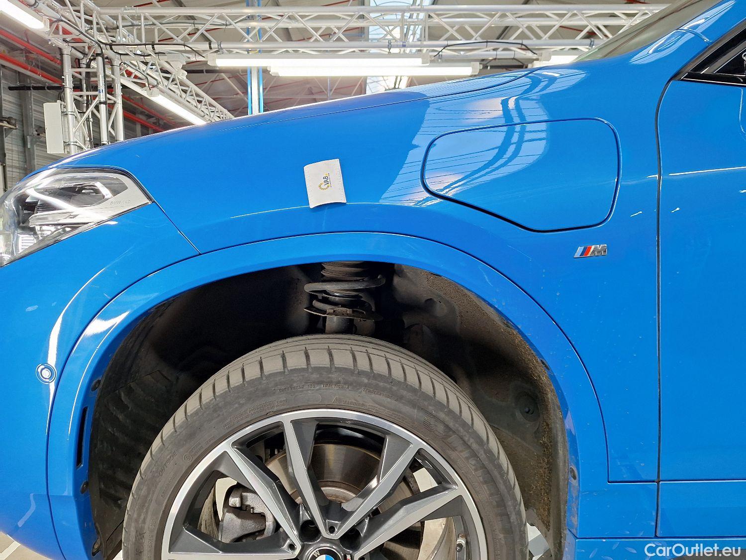  Bmw  X2 BMW,  '17, BMW  xDrive25e 162kW 5d #41