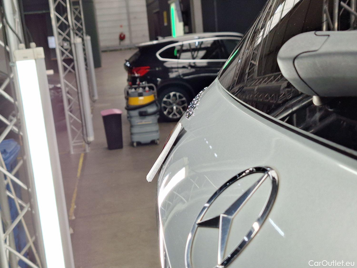 Mercedes  G-Klasee Mercedes, GLE '18, Mercedes-Benz GLE GLE 350 de 4MATIC 5d #12